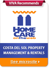 Property Management & Rentals | Marbella & Benahav&iacute;s