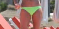 Marbella mends Amy Childs’ broken heart